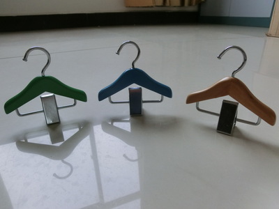 【【寵物衣架】迷你衣架】價(jià)格,廠家,圖片,衣架/衣夾,桂林四方衣架集團(tuán)-