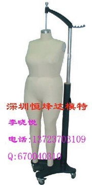 供應(yīng)試衣模特 歐板板房公仔 韓板板房模特 深圳恒烽達(dá)模特衣架制品廠 立裁模特 板房模特 裁剪模特 板房公仔 服裝模特 服裝道具 服裝展示模特